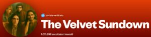 Velvet Sundown: la band fantasma che ha conquistato Spotify