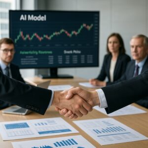 L’analisi di JP Morgan su OpenAI