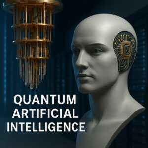 L’importanza dell’Intelligenza Artificiale Quantistica: Cos’è e Cosa non è