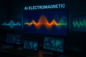 Nasce in Corea del Sud un centro d’eccellenza per l’AI nel dominio elettromagnetico