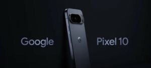 Google svela Pixel 10 con motore AI di Gemini