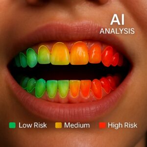 IOBIO: l’intelligenza artificiale al servizio della salute orale con la tecnologia MCA