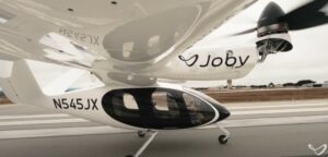 Da Marina a Monterey in 12 minuti: il futuro degli aerotaxi elettrici prende il volo