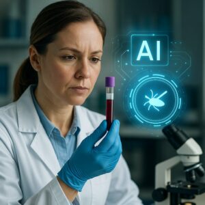 Malattia di Lyme: come riconoscerla grazie all’Intelligenza Artificiale