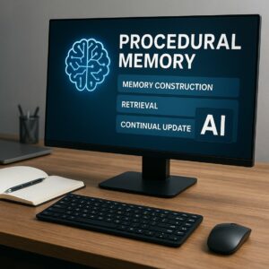Memp: quando l’AI impara a ricordare il “Come”, non solo il “Cosa”