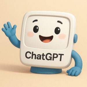 ChatGPT cambia voce: OpenAI ammorbidisce il tono di GPT-5 per renderlo più umano e accogliente
