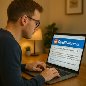 Reddit si trasforma: da aggregatore di community a motore di ricerca intelligente