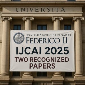 L’Università Federico II di Napoli riscrive l’AI: logiche multi-agente per gestire l’incertezza e sfidare Big Tech