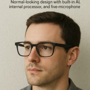 Vital Smart Glasses 2025
