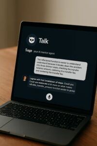 Workera lancia Talk per l’agente mentore AI Sage