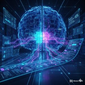 Alibaba riorganizza la sua offerta AI per consumatori: Qwen diventa piattaforma strategica anti-ByteDance