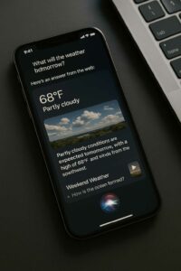 Apple pensa a World Knowledge Answers, la risposta AI che trasforma Siri in un motore di ricerca intelligente