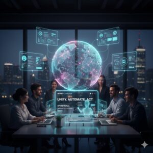 DevRev Computer: quando l’AI diventa co-pilota nelle aziende