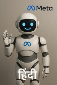 Meta paga fino a 55 dollari l’ora per creare chatbots AI in hindi e altre lingue locali
