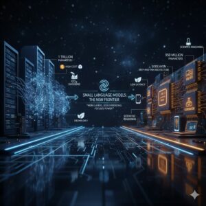 SLM per aziende: Meta presenta MobileLLM-R1
