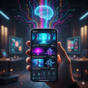 Il successo in crescita di Meta AI Vibes