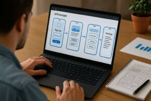 L’AI sta rivoluzionando i team di prodotto e design, non l’ingegneria