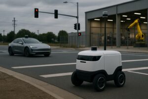 Runway, dal cinema alla robotica: come i video AI diventano simulazioni per il futuro