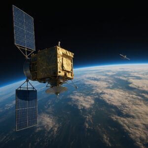 TelePIX condivide PIXIE, l’AI coreana che dà vita alla ricerca satellitare per la svolta open source dello Spazio