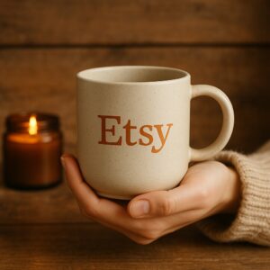 X-Design 1.0: l’editor AI che trasforma in un attimo le foto di prodotto degli artigiani Etsy