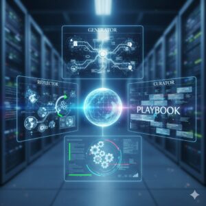 ACE, un nuovo modo per far ricordare meglio le AI e prevenire il collasso del contesto