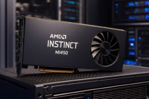 AMD investirà fino a 5 miliardi in Anthropic e fornirà 2 GW di infrastruttura AI