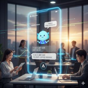 Albamumulbot, l’Agente AI per la ricerca di offerte di lavoro