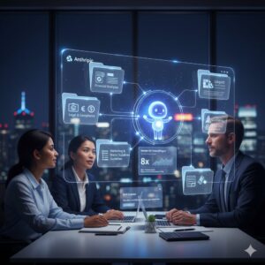 Anthropic Skills per rendere Claude e Agenti AI più veloci e coerenti