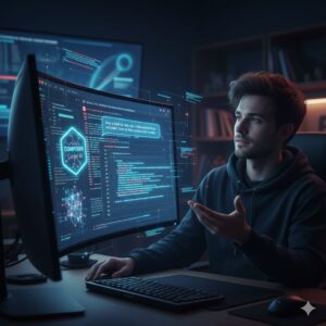 Cursor Composer, il Vibe Coding dalla scrittura all’intenzione del codice