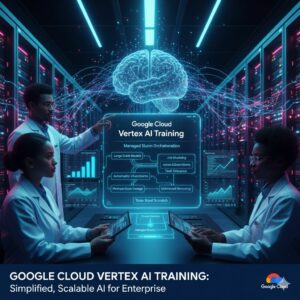 Come Google Cloud punta a trasformare l’AI aziendale con Managed Slurm