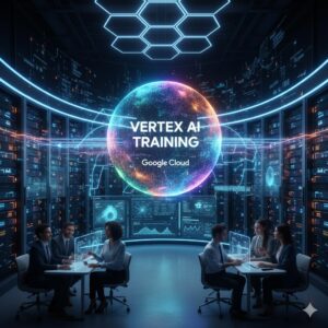 Google Cloud lancia Vertex AI Training, per l’addestramento di modelli AI aziendali su larga scala