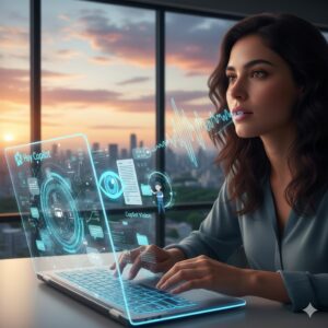 Parlare al PC come parlare con un assistente: Hey Copilot di Microsoft