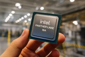Intel batte le stime: la strategia di vendere chip a basse prestazioni per soddisfare la fame di AI