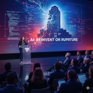 L’AI sta dilaniando le aziende (non si deve dare in mano solo al reparto IT): la dura accusa del CEO di Writer AI ai leader delle imprese
