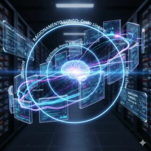 Il Markovian Thinking di Mila: come un nuovo approccio apre la via a modelli AI che ragionano per milioni di token