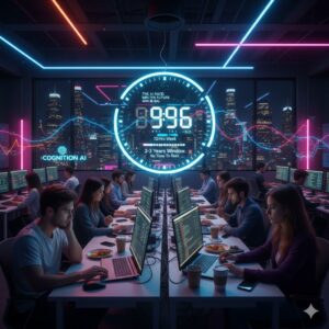 La corsa all’AI impone il «grind»: la settimana lavorativa della cultura 996 nella Silicon Valley