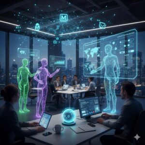 Adozione lenta e obiettivi ridotti: le sfide di Microsoft per l’agonia degli agenti AI nelle aziende