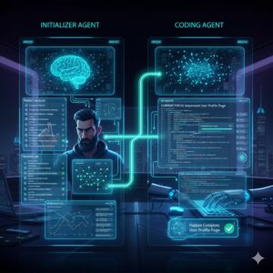 Anthropic: la soluzione strutturale al problema degli Agenti AI di lunga durata