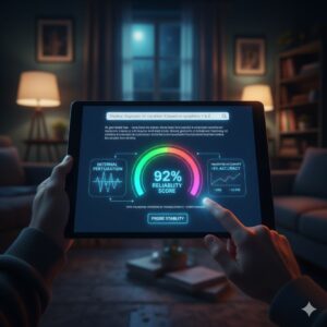 Risposte AI corrette: CCPS svela l’affidabilità nascosta dell’Intelligenza Artificiale