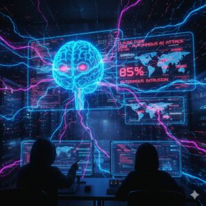 Hacker: come Claude AI è diventato un’arma di spionaggio autonoma