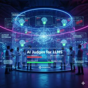 La ricerca di Databricks per la valutazione dei Modelli AI