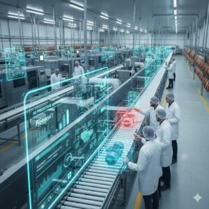 Dal salumificio al digitale: come Fiorucci sfrutta l’Intelligenza Artificiale per qualità e prevenzione