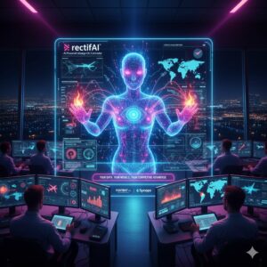 rectifAI di Foxtrot: AI sempre attiva per la manutenzione aerea e l’affidabilità dei voli