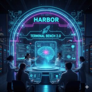 Harbor e Terminal Bench 2.0 per una valutazione affidabile dei modelli AI