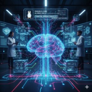 L’Intelligenza Neuro-Simbolica sfida l’egemonia dei Transformer