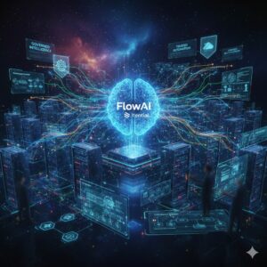 Itential lancia FlowAI, l’orchestrazione agentica e governata per le operazioni di infrastruttura