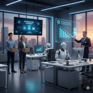 AI nel settore tech: DeepL, Cloudflare e Freshworks tagliano migliaia di posti di lavoro