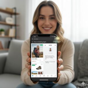 Come il Marketing AI di nuova generazione alimenta la crescita esponenziale del cliente