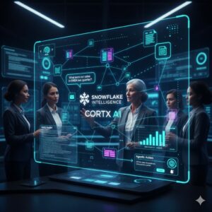 Snowflake Intelligence oltre il RAG