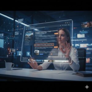 Google porta la pubblicità in AI Mode